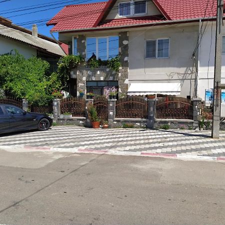 Hotel Traian si Teodora Costinesti Exterior foto