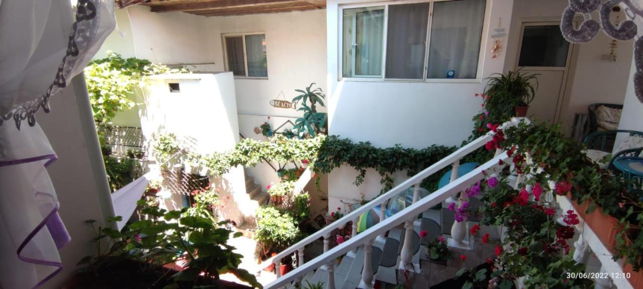 Hotel Traian si Teodora Costinesti Exterior foto