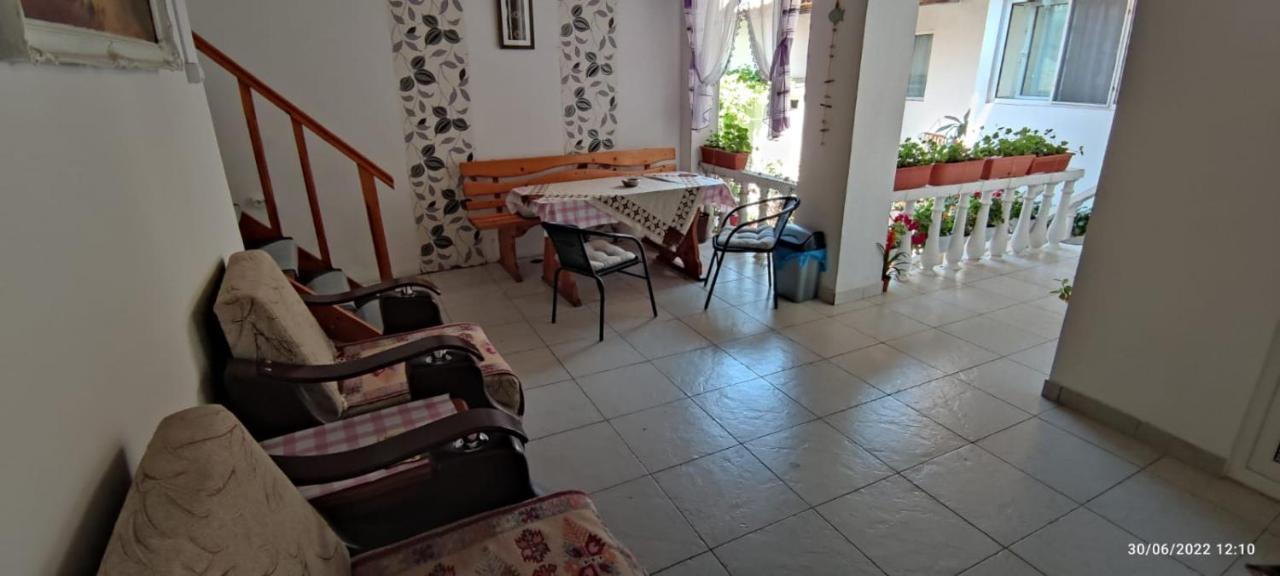 Hotel Traian si Teodora Costinesti Exterior foto