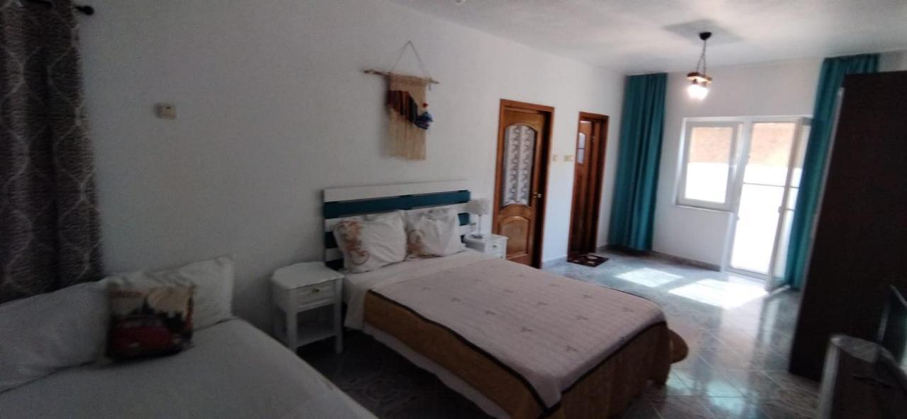 Hotel Traian si Teodora Costinesti Exterior foto