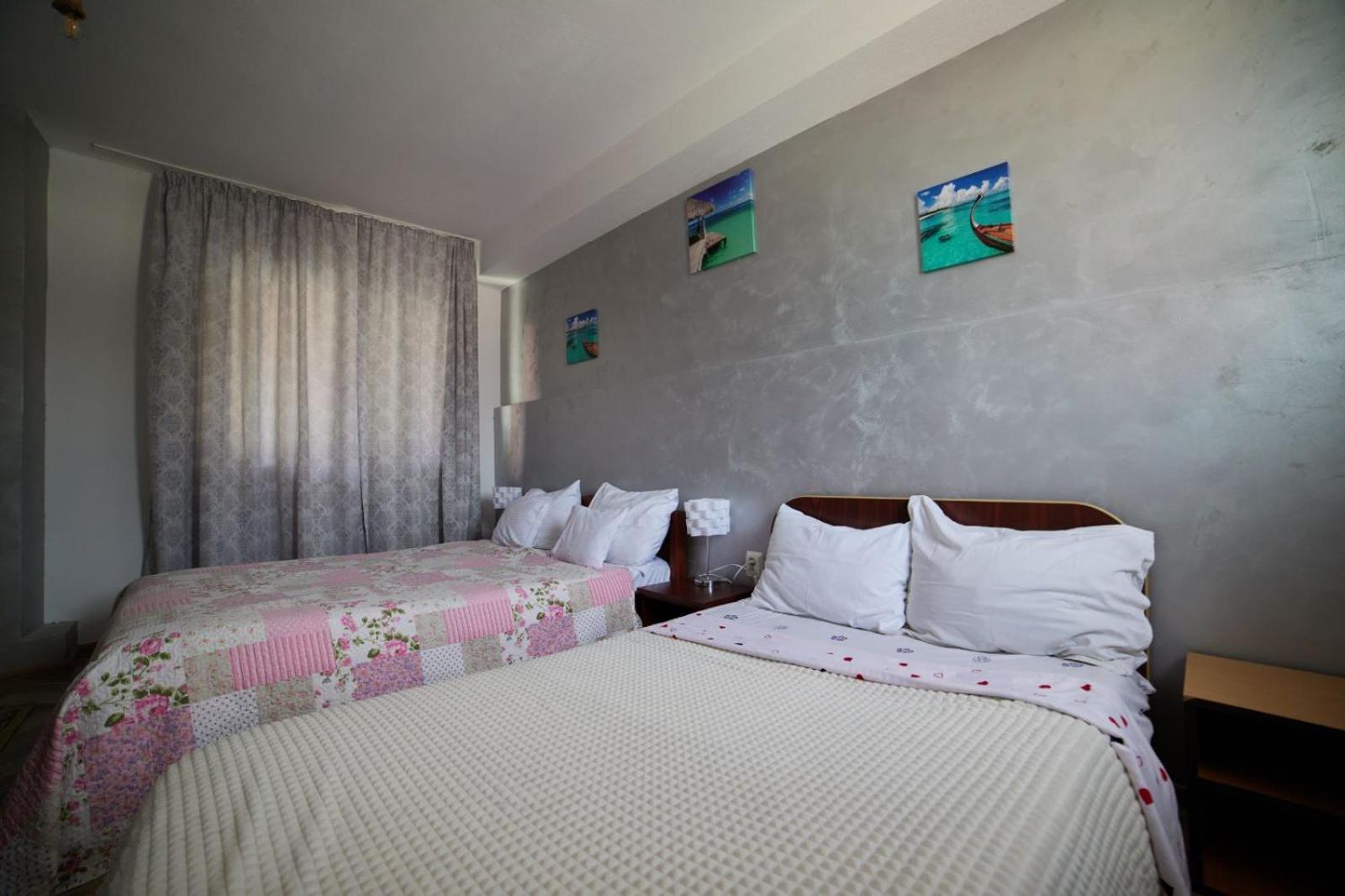 Hotel Traian si Teodora Costinesti Exterior foto