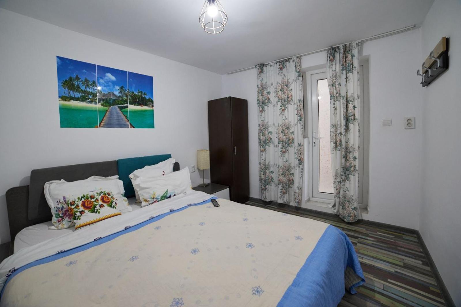 Hotel Traian si Teodora Costinesti Habitación foto