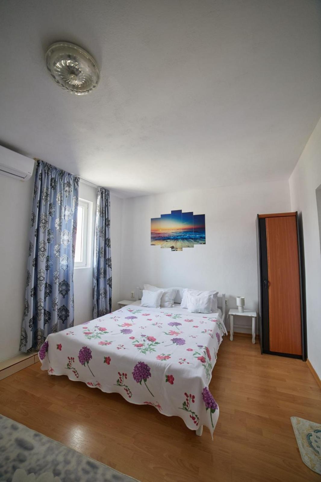 Hotel Traian si Teodora Costinesti Habitación foto