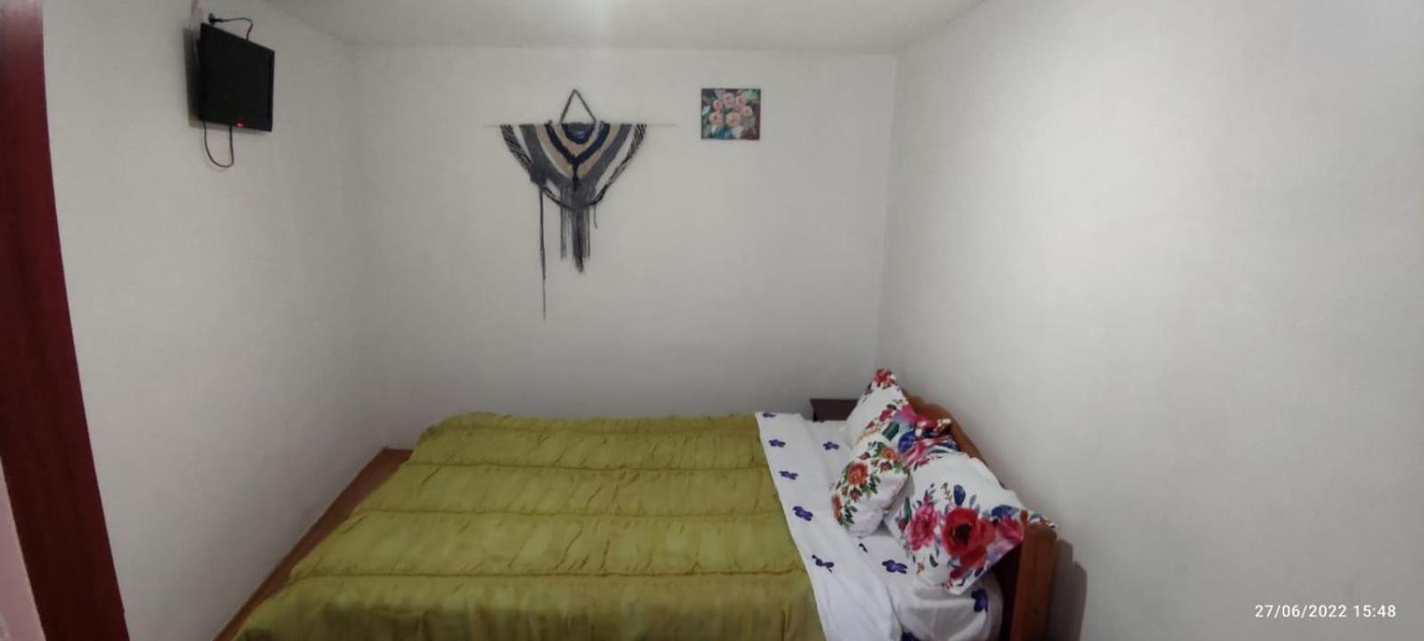 Hotel Traian si Teodora Costinesti Habitación foto