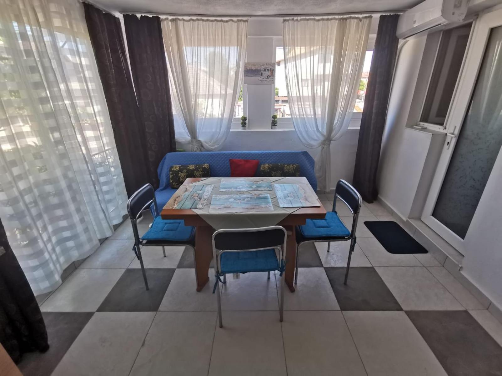 Hotel Traian si Teodora Costinesti Habitación foto